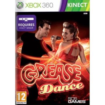Grease Dance