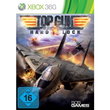 Top Gun Hard Lock-Duits