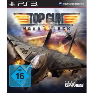 Top Gun Hard Lock
