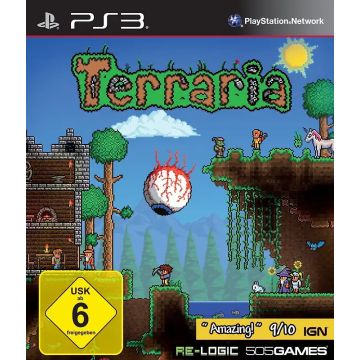 Terraria