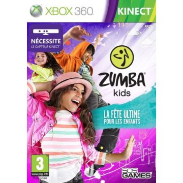 Zumba Kids