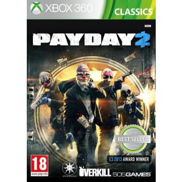 Payday 2