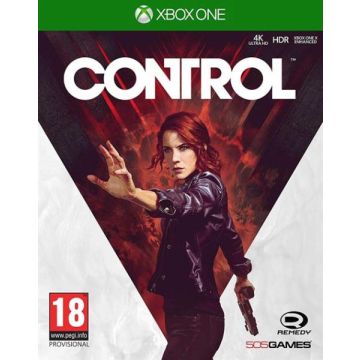 Control-Standaard (Xbox One) Gebruikt