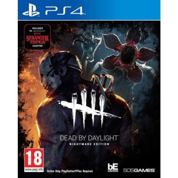 Dead by Daylight-Nightmare Edition (PlayStation 4) Gebruikt