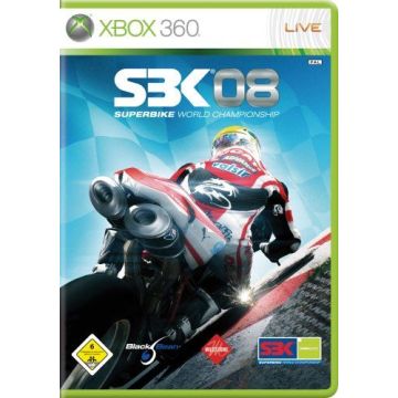 SBK 08 Superbike World Championship