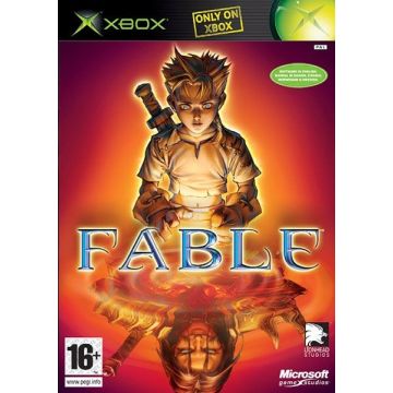 Fable-Deens