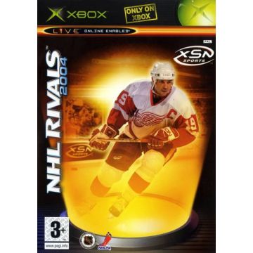 NHL Rivals 2004