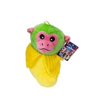 PTS Italian Brainrot Pluche 28CM-Chimpanzini Bananini (Diversen) Nieuw