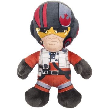 Joy Toy Star Wars Pluche-Poe 17CM (Diversen) Nieuw