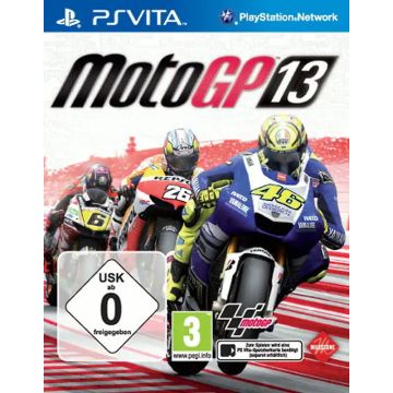 MotoGP 13