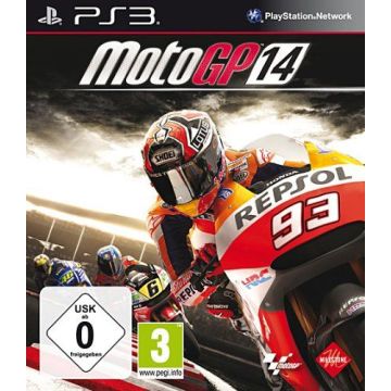 MotoGP 14-Duits