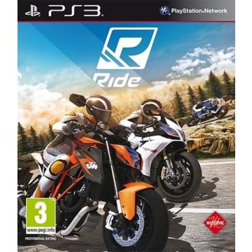 Ride