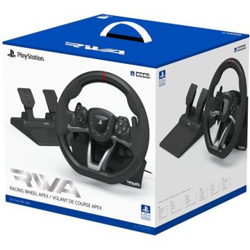 Hori RWA Racing Wheel APEX-Wired (Diversen) Gebruikt
