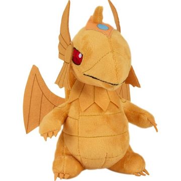 PhatMojo Yu-Gi-Oh! Pluche 20CM-The Winged Dragon of Ra (Diversen) Nieuw