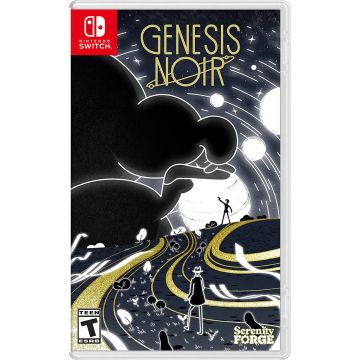 Genesis Noir-Amerikaans (Switch) Nieuw