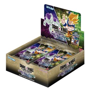 Dragon Ball Super TCG Ultra-Bout Series Prismatic Clash-Booster Box (Diversen) Nieuw