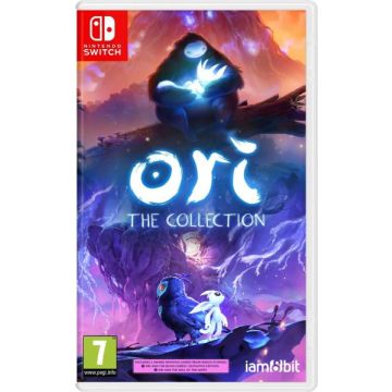 Ori The Collection-Standaard (Switch) Nieuw