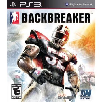 Backbreaker
