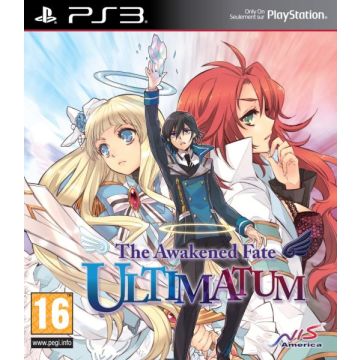 The Awakened Fate Ultimatum
