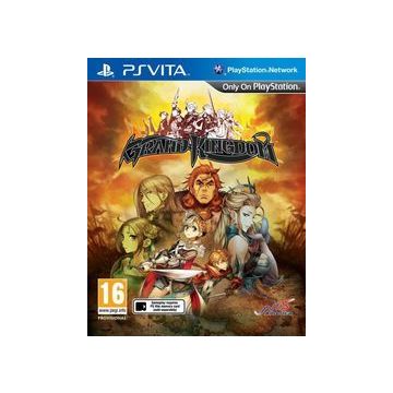 Grand Kingdom