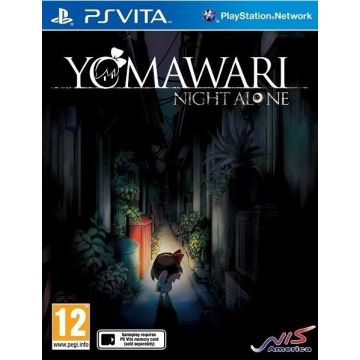 Yomawari Night Alone