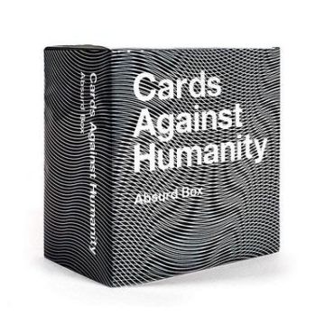 Cards Against Humanity Expansion Pack-Absurd Box (Diversen) Nieuw