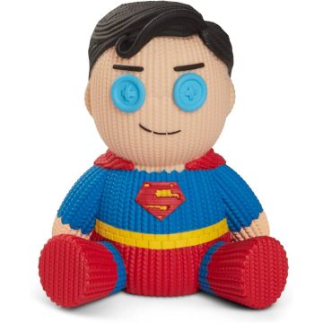 Handmade by Robots DC Comics Collectible Vinyl Figure-Superman #048 (Diversen) Nieuw