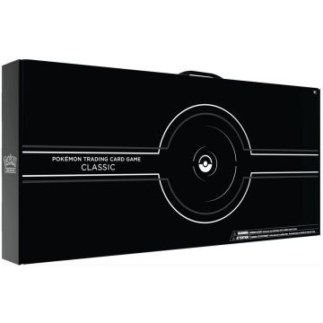 Pokémon TCG Collection Box-Classic (Diversen) Nieuw
