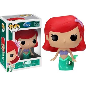 Funko POP! Disney The Little Mermaid-Ariel (#27) (Diversen) Nieuw