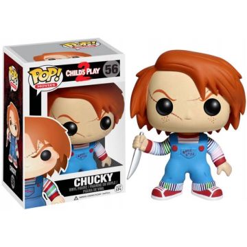 Funko POP! Movies Child's Play 2-Chucky (Diversen) Nieuw