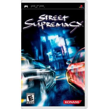 Street Supremacy