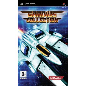 Gradius Collection