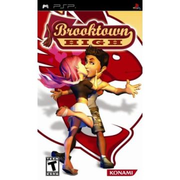 Brooktown High