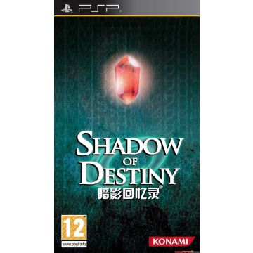 Shadow of Destiny