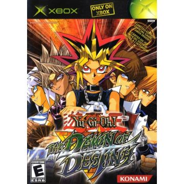 Yu-Gi-Oh The Dawn of Destiny-Duits