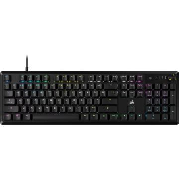 Corsair K70 Core RGB Wired Mechanical Gaming Keyboard-QWERTY (US) (PC) Nieuw