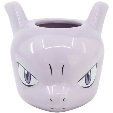Storline Pokémon 3D Mok-Mewtwo Head (Diversen) Nieuw