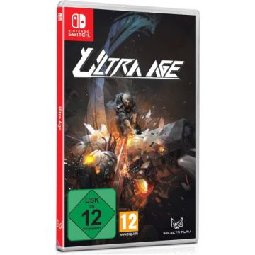 Ultra Age-Standaard (Switch) Nieuw