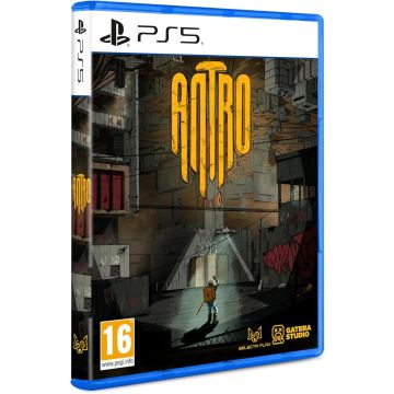 ANTRO-Standaard (PlayStation 5) Nieuw