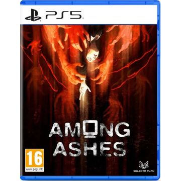 Among Ashes-Standaard (PlayStation 5) Nieuw