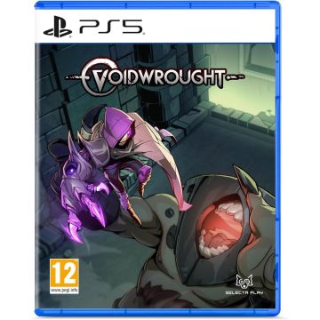 Voidwrought-Standaard (PlayStation 5) Nieuw