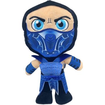SD Toys Mortal Kombat Pluche-Sub-Zero (Diversen) Nieuw