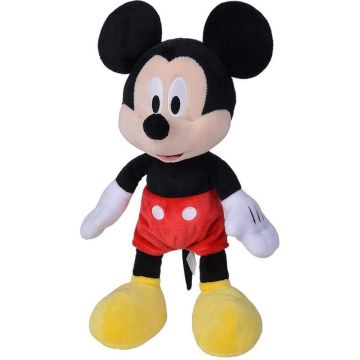 Whitehouse Leisure Mickey Mouse Pluche-Mickey 38CM (Diversen) Nieuw