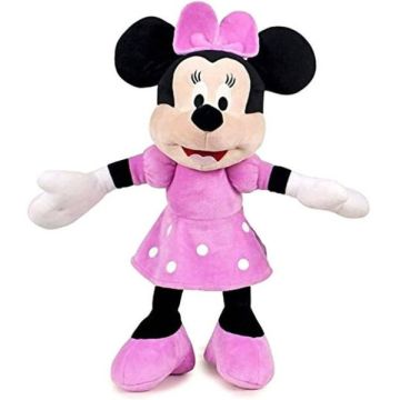 Play by Play Disney Mickey Mouse Pluche-Minnie 38CM (Diversen) Nieuw