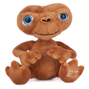 Play by Play E.T. The Extra-Terrestrial 25CM Pluche-E.T. (Diversen) Nieuw