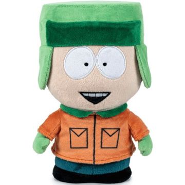 Play by Play South Park Pluche-Kyle 25CM (Diversen) Nieuw