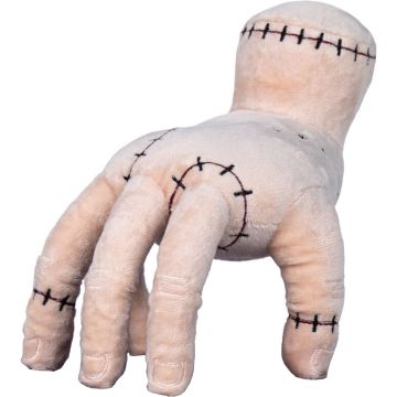 Play by Play Wednesday The Thing 25CM Pluche-Crawling (Diversen) Nieuw