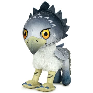 Play by Play Harry Potter Pluche-Buckbeak (Diversen) Nieuw