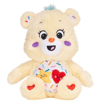 Play by Play Care Bears Pluche 25CM-Sweet Celebrations Bear (Diversen) Nieuw