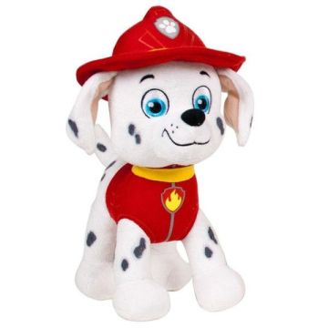 Play by Play Paw Patrol Pluche-Marshall 27CM (Diversen) Nieuw